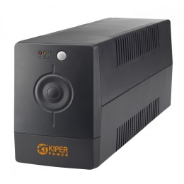 ИБП Kiper Power A1000 (1000VA/600W)