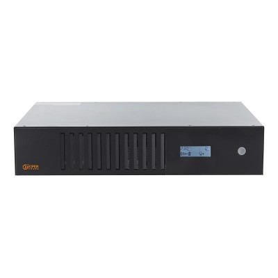 ИБП Kiper Power Smart 3000 RM IEC (3000VA/1800W) - гарантия до 5 лет фото 1 ИБП Kiper Power Smart 3000 RM IEC (3000VA/1800W) фото 1