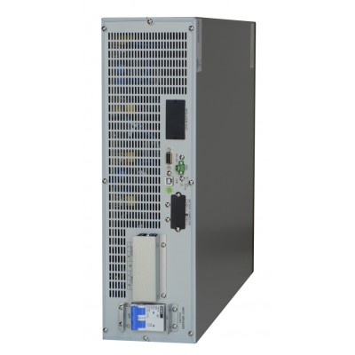 ИБП Kiper Power Online 10K RM (10000VA/9000W) - гарантия до 5 лет фото 3 ИБП Kiper Power Online 10K RM (10000VA/9000W) фото 3