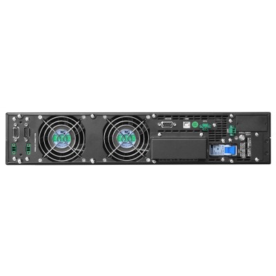 ИБП Kiper Power Online ONE 10K RM (10000VA/10000W) - гарантия до 5 лет фото 1 ИБП Kiper Power Online ONE 10K RM (10000VA/10000W) фото 1