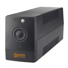 ИБП Kiper Power A1500 USB (1500VA/900W)