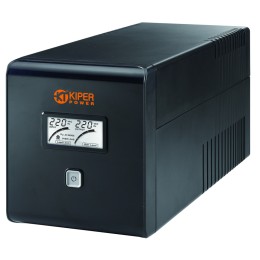 ИБП Kiper Power Boiler 1000 (1000VA/700W)