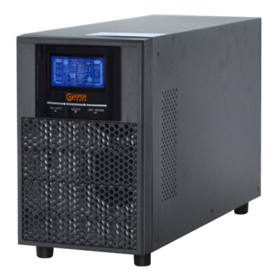 Купить ИБП Kiper Power Online 1K (1000VA/900W) в магазине Mirkotlov.by (Мир Котлов) - отличное качество. Купить ИБП Kiper Power Online 1K (1000VA/900W)