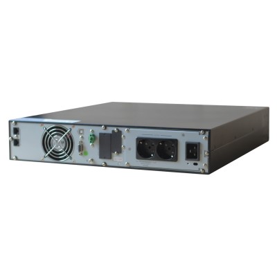 ИБП Kiper Power Online ONE 2K RM (2000VA/2000W) - гарантия до 5 лет фото 1 ИБП Kiper Power Online ONE 2K RM (2000VA/2000W) фото 1