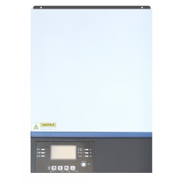 Инвертор Kiper Power Solar 3000 (3000VA/3000W)