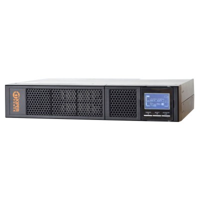 Купить ИБП Kiper Power Online ONE 3K RM IEC (3000VA/3000W) в магазине Mirkotlov.by (Мир Котлов) - отличное качество. Купить ИБП Kiper Power Online ONE 3K RM IEC (3000VA/3000W)
