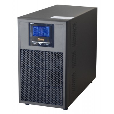 Купить ИБП Kiper Power Online 3K (3000VA/2700W) в магазине Mirkotlov.by (Мир Котлов) - отличное качество. Купить ИБП Kiper Power Online 3K (3000VA/2700W)