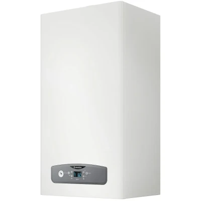 Газовый котел Ariston Argis C 24 FF NG