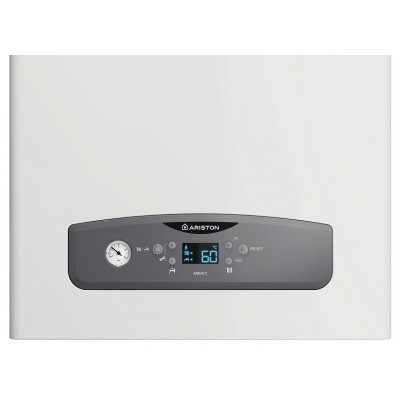 Газовый котел Ariston Argis C 24 FF NG - гарантия до 5 лет фото 3 Газовый котел Ariston Argis C 24 FF NG фото 3