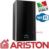 Конденсационный газовый котел ARISTON ALTEAS ONE NET 35