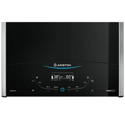 Газовый котел Ariston ALTEAS X 24 CF Газовый котел Ariston ALTEAS X 24 CF
