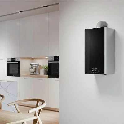 Газовый котел Ariston ALTEAS X 24 CF Газовый котел Ariston ALTEAS X 24 CF