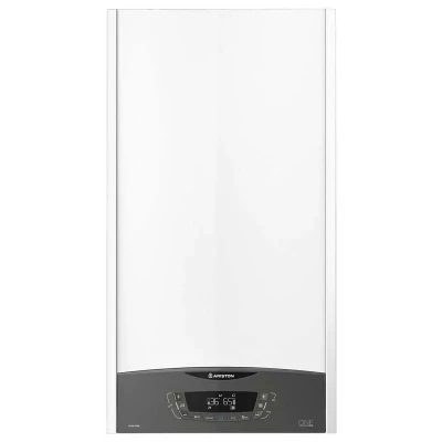 Конденсационный газовый котел ARISTON CLAS ONE SYSTEM 24 NEW