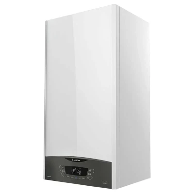 Конденсационный газовый котел ARISTON CLAS ONE SYSTEM 24 NEW