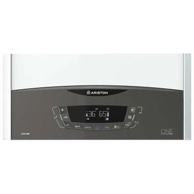 Конденсационный газовый котел ARISTON CLAS ONE SYSTEM 24 NEW