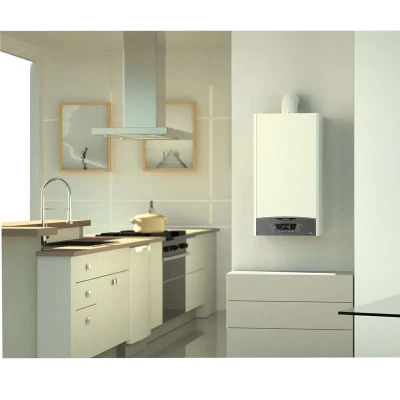 Конденсационный газовый котел ARISTON CLAS ONE SYSTEM 24 NEW