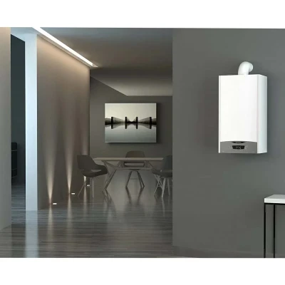 Конденсационный газовый котел ARISTON CLAS ONE SYSTEM 24 NEW