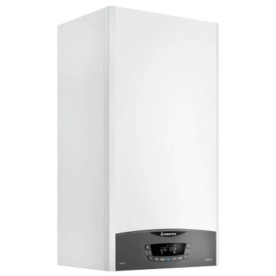 Газовый котел Ariston CLAS XC SYSTEM 32 FF (Италия)