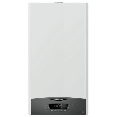 Газовый котел Ariston CLAS XC SYSTEM 32 FF (Италия)