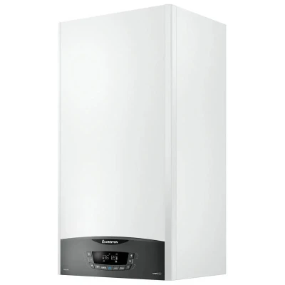 Газовый котел Ariston CLAS XC SYSTEM 32 FF (Италия)