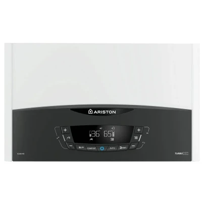 Газовый котел Ariston CLAS XC SYSTEM 32 FF (Италия)