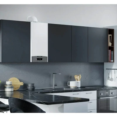 Газовый котел Ariston CLAS XC SYSTEM 32 FF (Италия)
