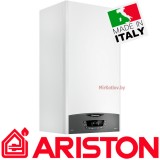 Газовый котел Ariston CLAS XC SYSTEM 24 FF (Италия)