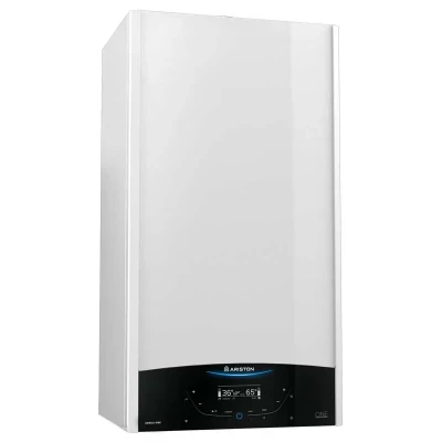Конденсационный газовый котел ARISTON GENUS ONE 24