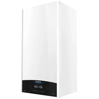 Конденсационный газовый котел ARISTON GENUS ONE 24