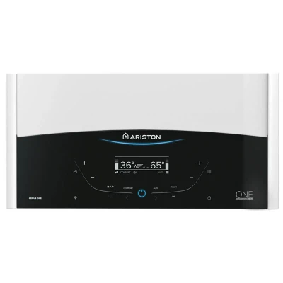 Конденсационный газовый котел ARISTON GENUS ONE 24