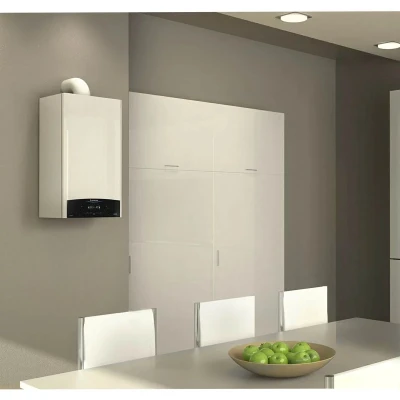 Конденсационный газовый котел ARISTON GENUS ONE 24