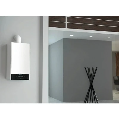 Конденсационный газовый котел ARISTON GENUS ONE 24