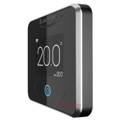 Комнатный WI-FI термостат Ariston CUBE S NET Комнатный WI-FI термостат Ariston CUBE S NET