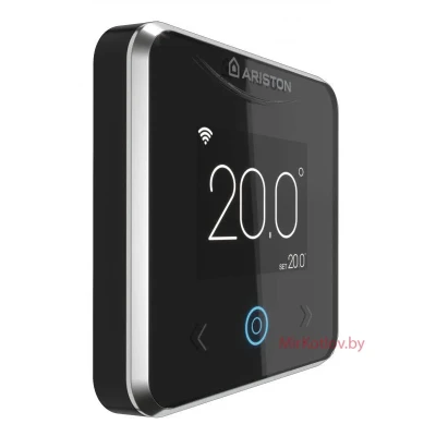 Комнатный WI-FI термостат Ariston CUBE S NET Комнатный WI-FI термостат Ariston CUBE S NET