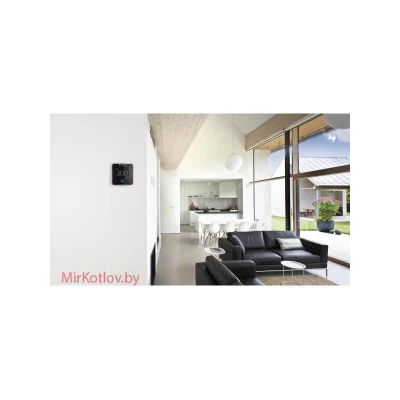 Комнатный WI-FI термостат Ariston CUBE S NET Комнатный WI-FI термостат Ariston CUBE S NET