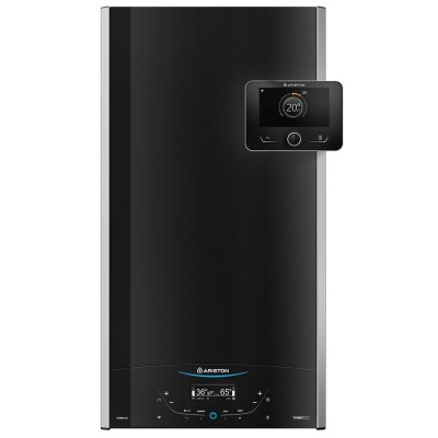 Купить Газовый котел Ariston ALTEAS XC NET 35 FF 
