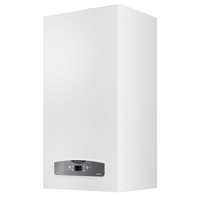 Газовый котел Ariston CARES XC SYSTEM 24 FF - гарантия до 5 лет фото 2 Газовый котел Ariston CARES XC SYSTEM 24 FF фото 2