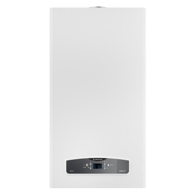 Купить Газовый котел Ariston CARES XC SYSTEM 24 FF в магазине Mirkotlov.by (Мир Котлов) - отличное качество. Купить Газовый котел Ariston CARES XC SYSTEM 24 FF