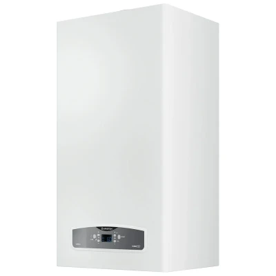 Газовый котел Ariston CARES X 24 CF