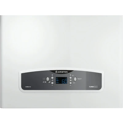 Газовый котел Ariston CARES X 24 CF