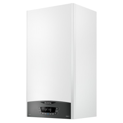 Газовый котел Ariston CLAS XC SYSTEM NET 24 FF фото 1