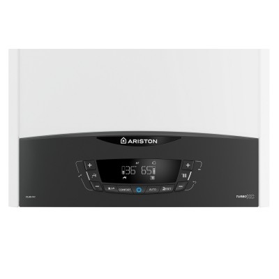 Газовый котел Ariston CLAS XC SYSTEM NET 24 FF фото 3