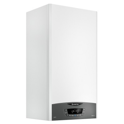 Газовый котел Ariston CLAS XC SYSTEM NET 24 FF фото 2