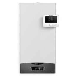Газовый котел Ariston CLAS XC SYSTEM NET 24 FF Газовый котел Ariston CLAS XC SYSTEM NET 24 FF