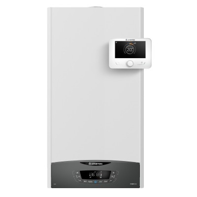 Купить Газовый котел Ariston CLAS XC SYSTEM NET 24 FF 