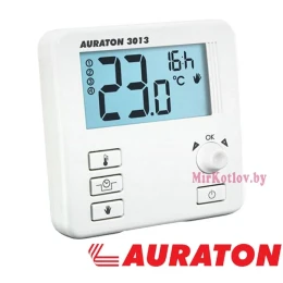 Терморегулятор AURATON 3013 Cetus Терморегулятор AURATON 3013 Cetus