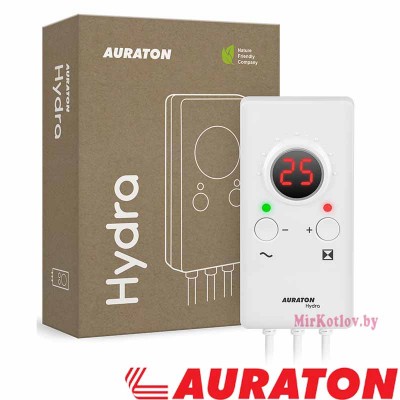 Купить Контроллер клапана AURATON Hydra (S10) 