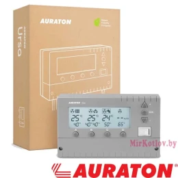 Контроллер насоса AURATON Ursa (S14)