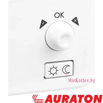 Терморегулятор AURATON 3021 Libra