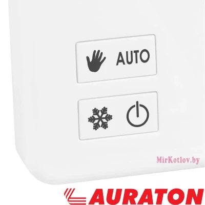 Терморегулятор AURATON PAVO 2030